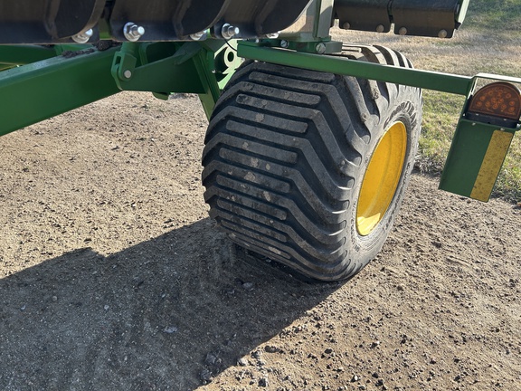 2025 John Deere 2680H Disk