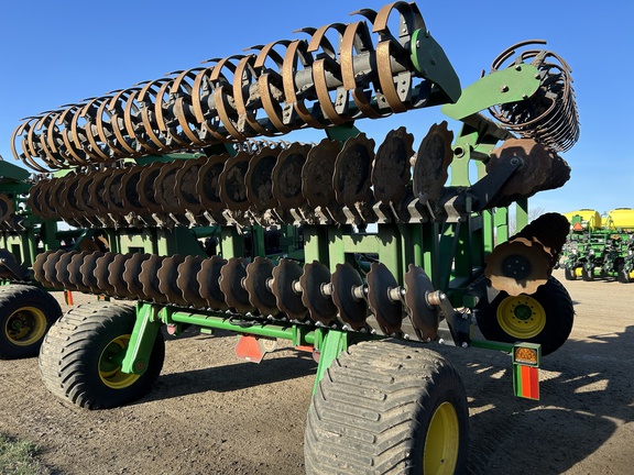 2025 John Deere 2680H Disk