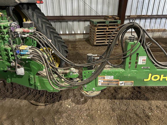 2025 John Deere 2680H Disk