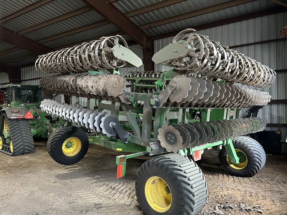 2025 John Deere 2680H Disk