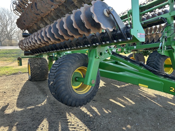 2025 John Deere 2680H Disk