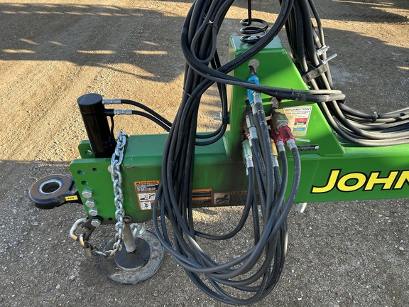 2025 John Deere 2680H Disk