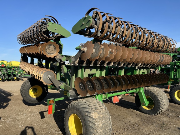 2025 John Deere 2680H Disk