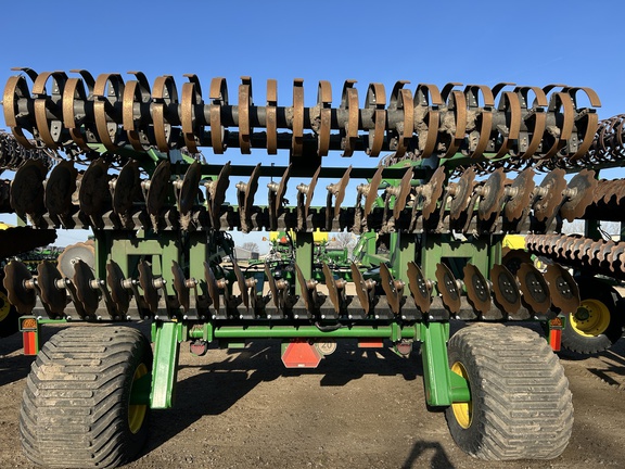 2025 John Deere 2680H Disk