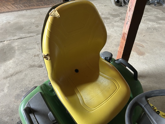 2011 John Deere X534 Garden Tractor