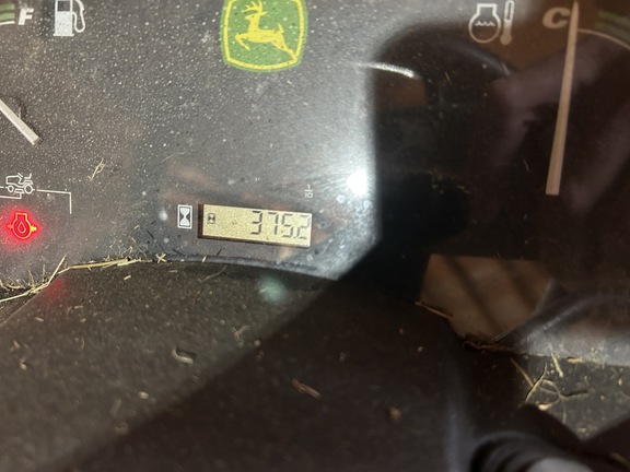 2010 John Deere X720 Garden Tractor