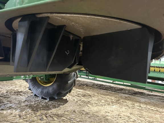 2022 John Deere S780 Combine