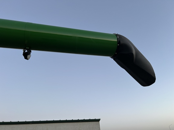 2022 John Deere S780 Combine