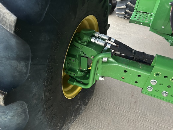 2022 John Deere S780 Combine