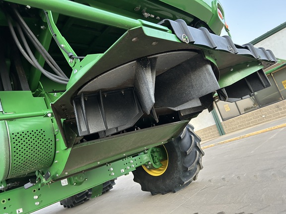 2022 John Deere S780 Combine