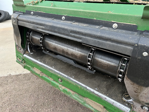 2023 John Deere S770 Combine