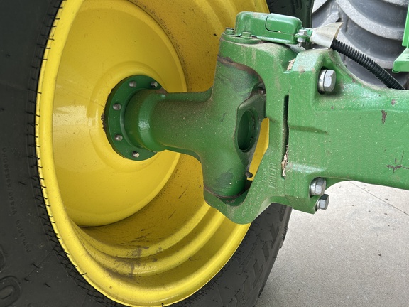 2023 John Deere S770 Combine