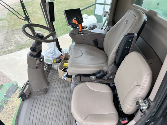 2023 John Deere S770 Combine