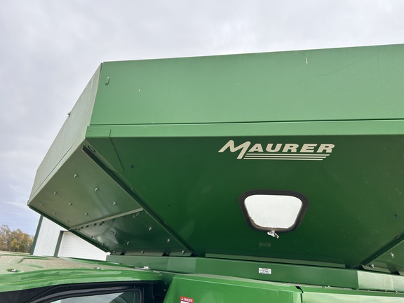 2023 John Deere S770 Combine