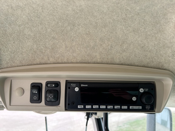 2023 John Deere S770 Combine