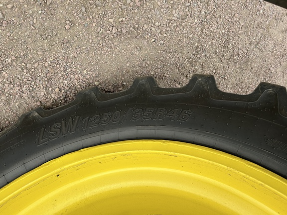 2023 John Deere S770 Combine