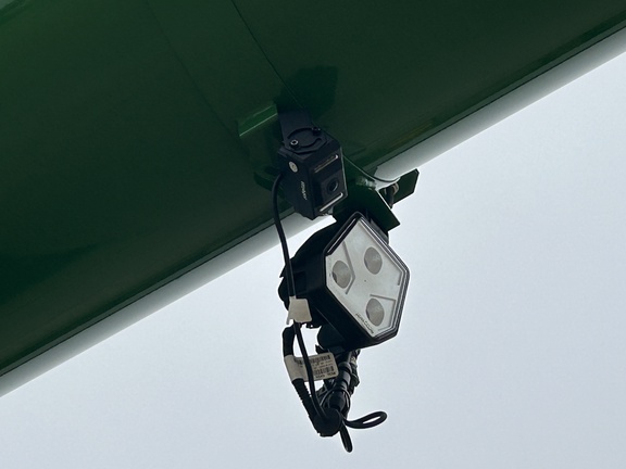 2023 John Deere S770 Combine