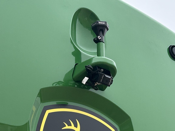 2023 John Deere S770 Combine