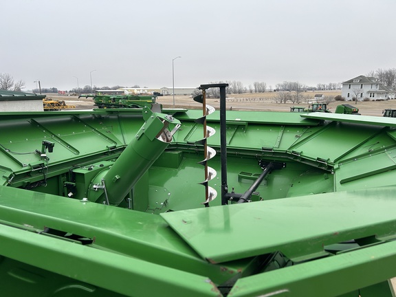 2023 John Deere S770 Combine