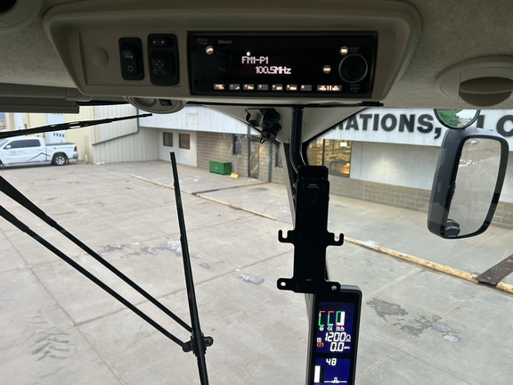 2023 John Deere S770 Combine