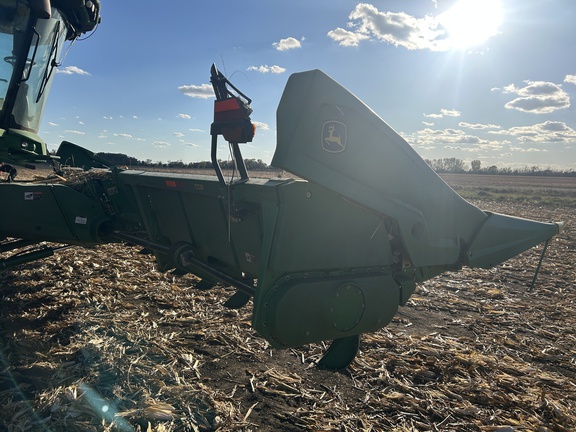 2022 John Deere C12R Header Corn Head