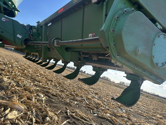 2022 John Deere C12R Header Corn Head