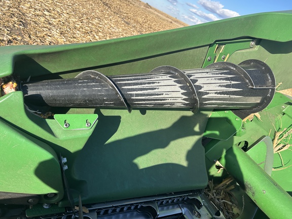 2022 John Deere C12R Header Corn Head