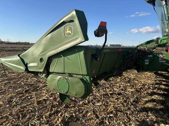 2022 John Deere C12R Header Corn Head