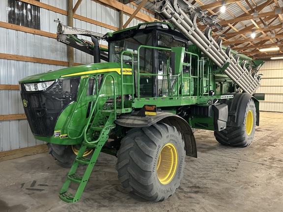 2023 John Deere 800R Misc