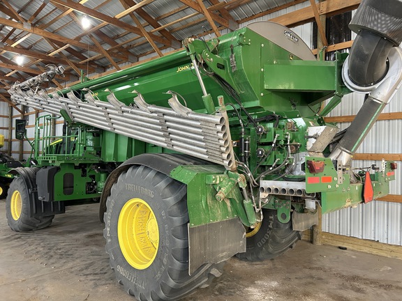 2023 John Deere 800R Misc