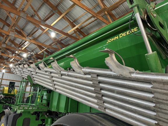 2023 John Deere 800R Misc