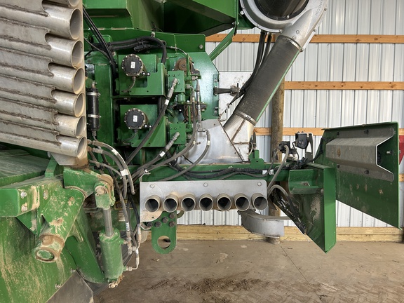 2023 John Deere 800R Misc