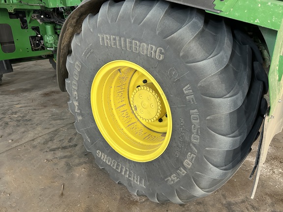 2023 John Deere 800R Misc