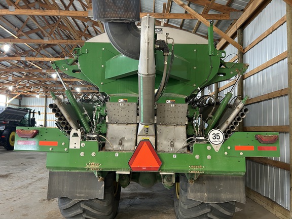 2023 John Deere 800R Misc