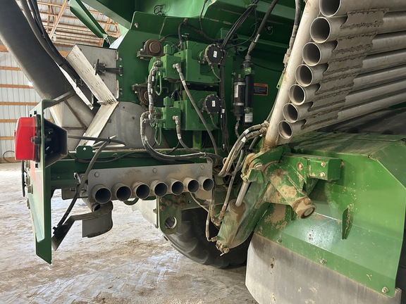 2023 John Deere 800R Misc