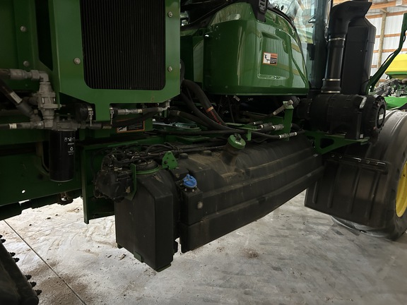 2023 John Deere 800R Misc