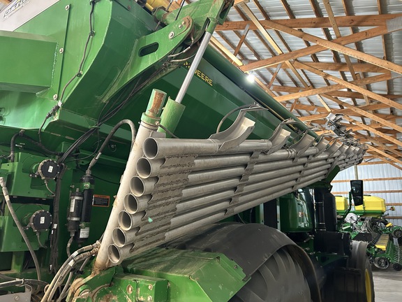 2023 John Deere 800R Misc