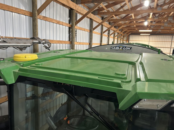 2023 John Deere 800R Misc