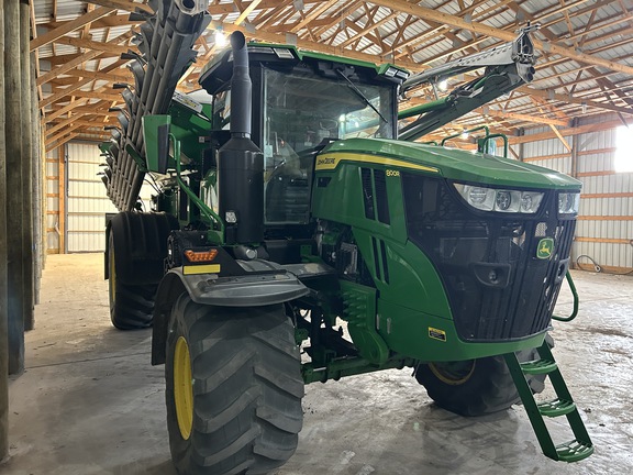 2023 John Deere 800R Misc