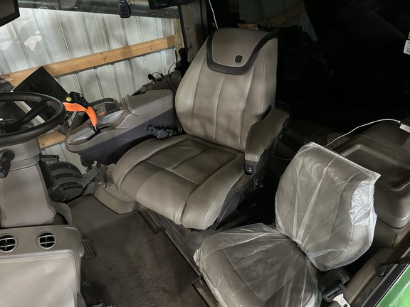 2023 John Deere 800R Misc