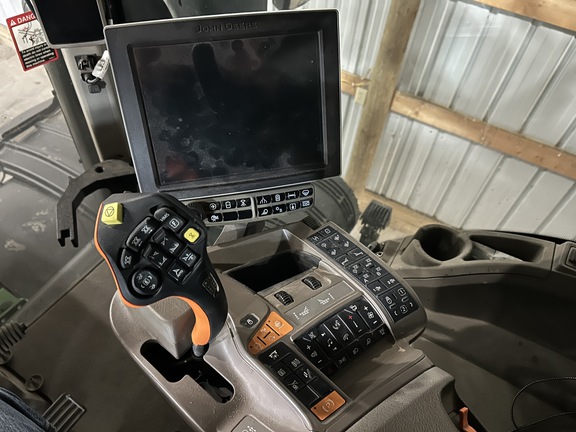 2023 John Deere 800R Misc