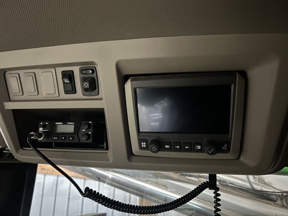 2023 John Deere 800R Misc