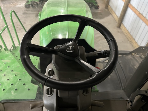 2023 John Deere 800R Misc