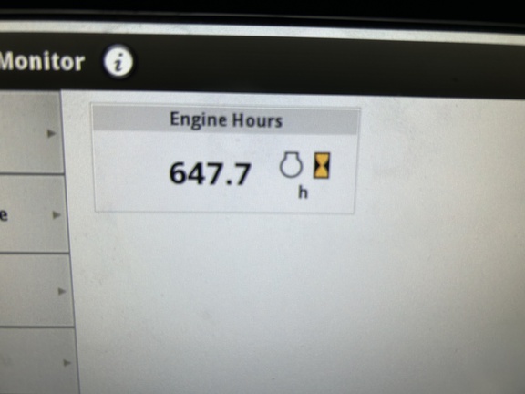 2023 John Deere 800R Misc