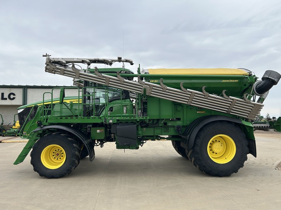 2023 John Deere 800R Misc