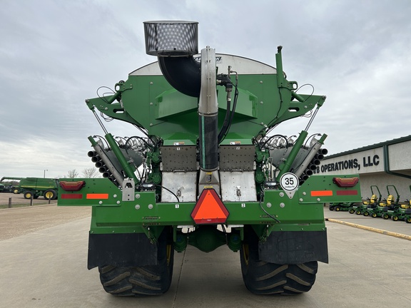 2023 John Deere 800R Misc