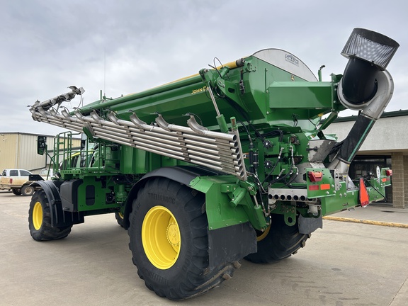 2023 John Deere 800R Misc