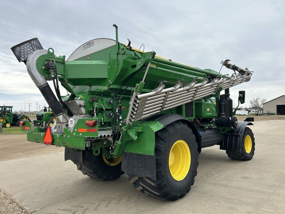 2023 John Deere 800R Misc