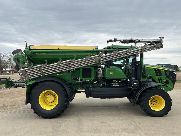 2023 John Deere 800R Misc