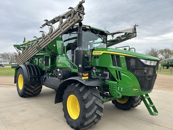 2023 John Deere 800R Misc